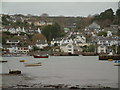 Newton Ferrers and River Yealm