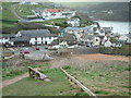 Hope Cove, Devon