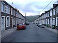 Leyshon Street, Graig