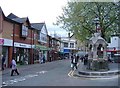 Taff Street, Pontypridd