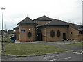 Mudeford Wood Community Centre