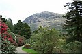 Benmore Botanic Garden, near Dunoon