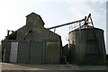 Wittersham Grain Store at Rose Hill