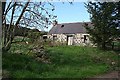 Derelict Cottage