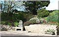 Grange War Memorial