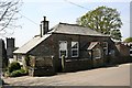 The Old Schoolhouse at Quethiock