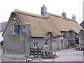 The Blue Anchor Inn, East Aberthaw