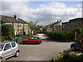 Stonelea Drive, Rastrick