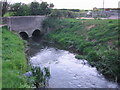 Bridge at Hinks Mill