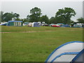 Barracks Farm campsite