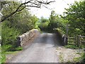 Stone Bridge