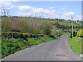 Road at Edenreagh