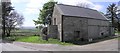 Barn at Edenreagh