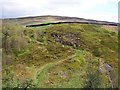 Beamsley Beacon from Deerstones