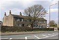 Farmhouse, New Hey Road, Outlane, Longwood