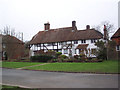 Green Cottage, Lurgashall