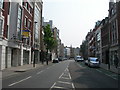 TQ3182 : St John Street, EC1 (1) by Danny P Robinson