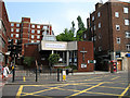 Holy Trinity, Finchley Road