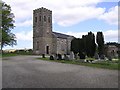 Cumber Church of Ireland