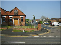 TQ6787 : Langdon Hills Methodist Church by William Metcalfe
