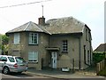 Old Pike House, Station Road, Purton