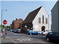 Seventh Day Adventist Church, Mill Street, Walsall