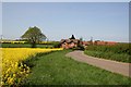 Saxby Cliff Cottages