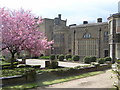 Bolling Hall, Bradford