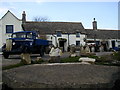 Square and Compass - Worth Matravers