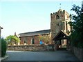 All Saints Church, Baschurch