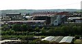 Valley Parade Football Ground