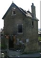 Wapping First School - Wapping Road