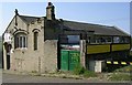 Tyre Centre and Garage - Lawson Street