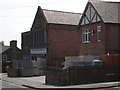 Local Shops, West Street, Hoyland