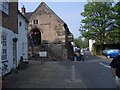 The Abbey Pub, Darley Abbey