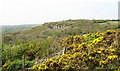 View across to Chwarel Mariandyrys Quarry