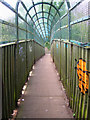 Railway Footbridge
