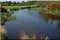 The River Bann at Lindsay