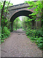 Church Lane Bridge, South Malling