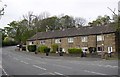 Cottages at Slead Syke, Halifax Road, Brighouse