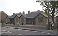 Almshouses, Halifax Road, Brighouse