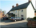 The Bell Inn, Gumley