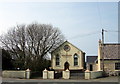 Capel Croesgoch chapel