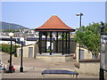 Band Stand