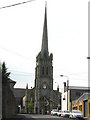 S7061 : Saint Andrews Church by liam murphy