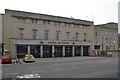 Nottingham Central Fire Station