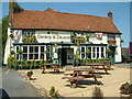 The George and Dragon, Mountnessing