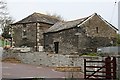 Old Barns at Bealsmill