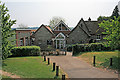 Church of England Primary School, Sparsholt