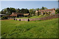 Farm at Birch Berrow